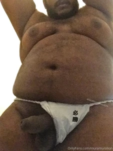 Outtakes from the tweet i posted earlier on twitter this fundoshi