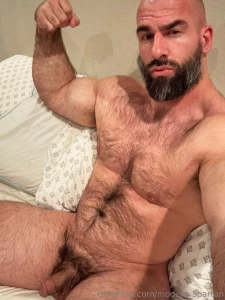 Daddy chill i ve been moving and haven t nutted in 4 days what should part 1