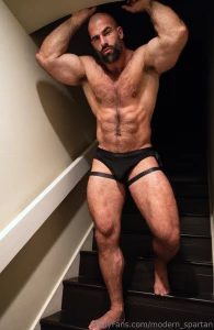 Tis the night before xmas and all throughout the house st nicholas is part 3