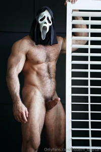Come sit on my ghostface and i ll make you scream which pic is your part 1