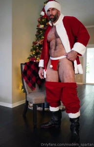 Merry xmas you re on st nick s naughty list part 2