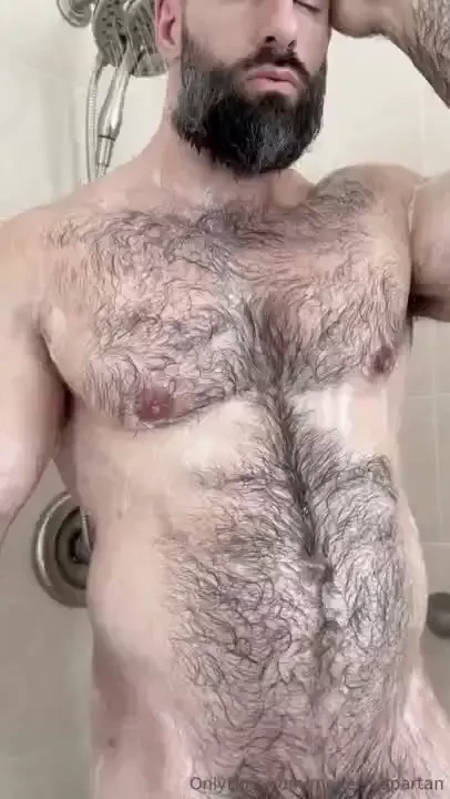 Gym shower or can i shower back at your place 