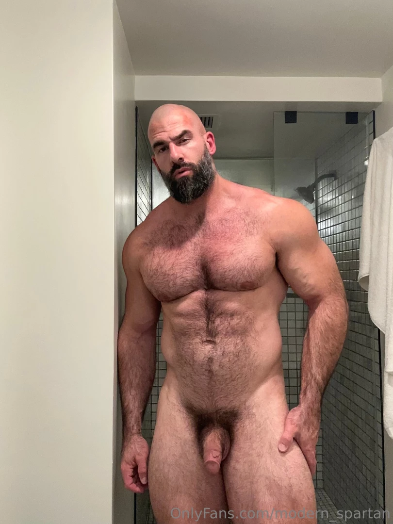 Modern-spartan part 2 