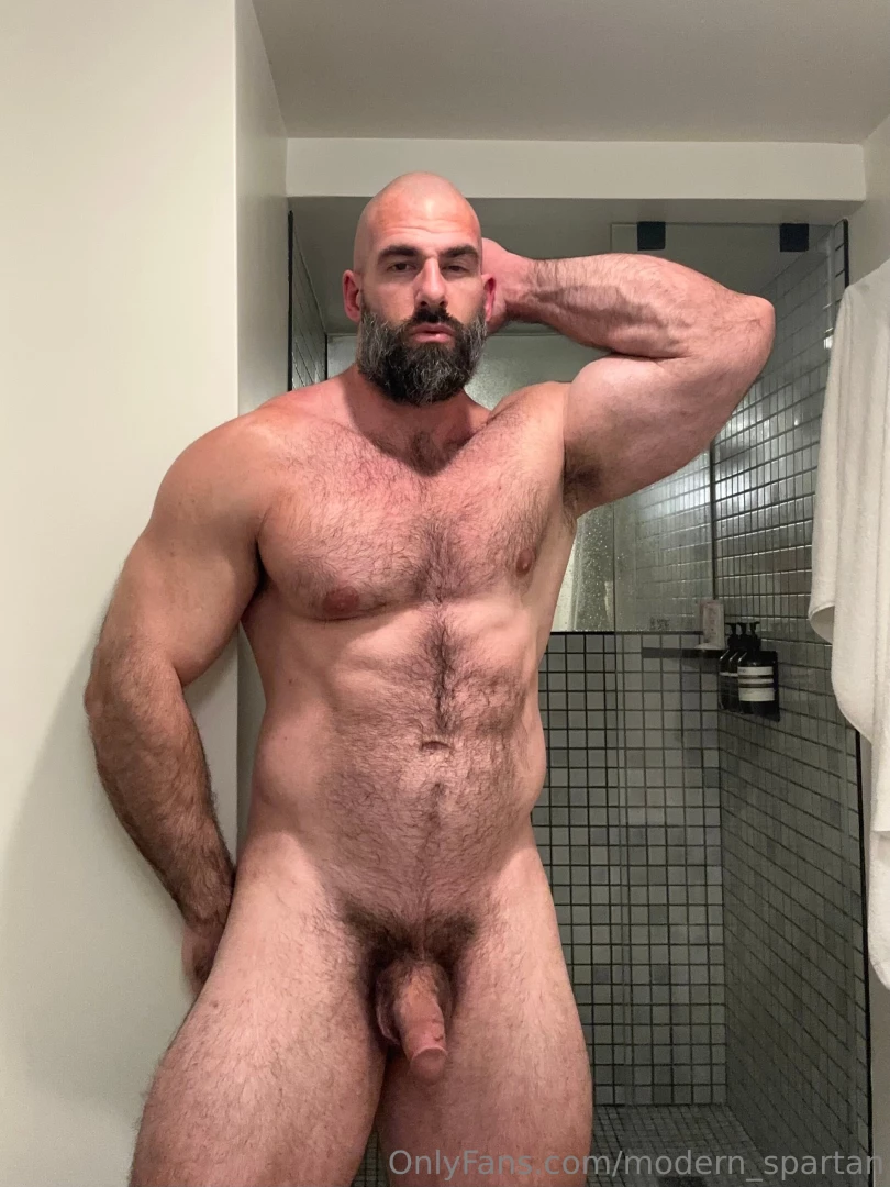 Modern-spartan part 1 