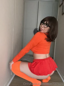 My candy bag might be empty