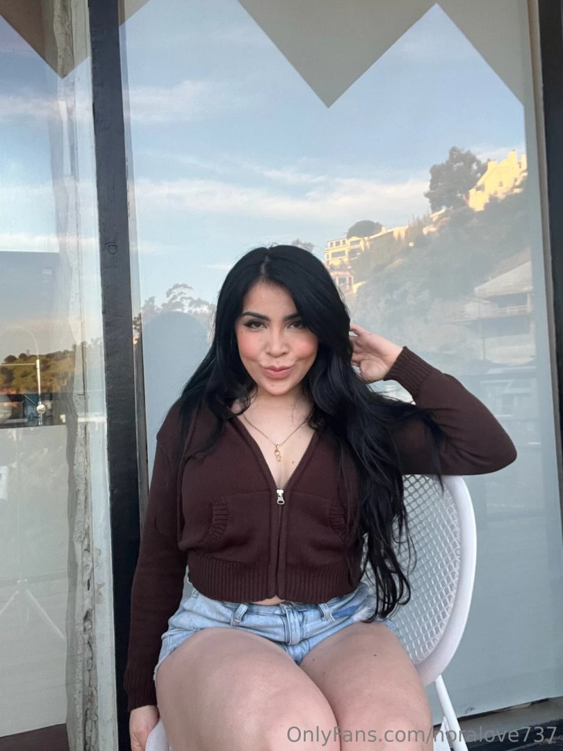 Baddies to the front 