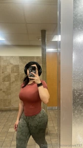 Don t skip leg day ever