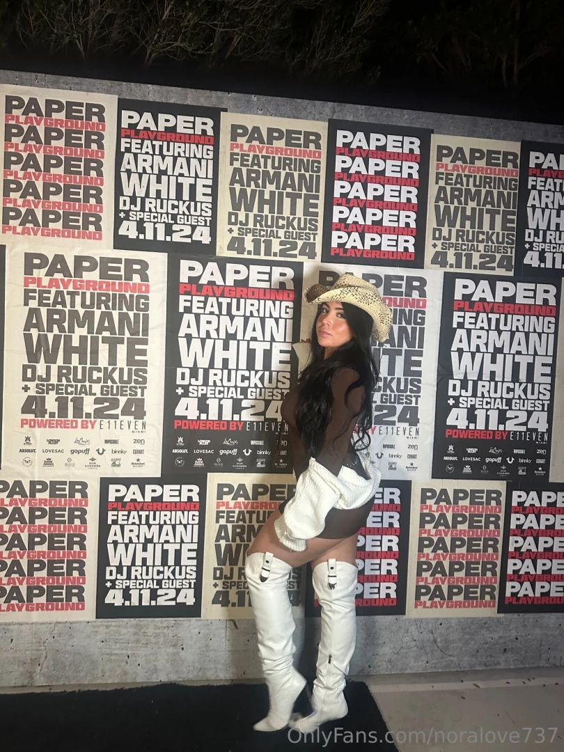 Giddy up cowboy part 7 