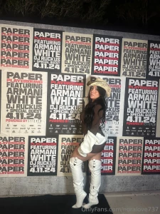 Giddy up cowboy part 7