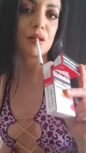 Marlboro 100 do u like this view