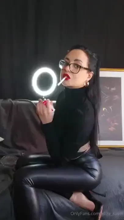 Like this post if you are ready for leather i wanna see my leather 