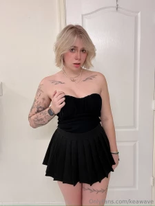 Would you take me on my first date of the new year