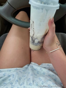 Backshots and boba