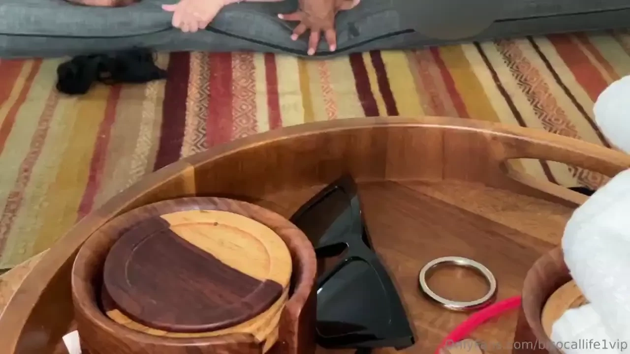 The final set of videos of our latest play session with 