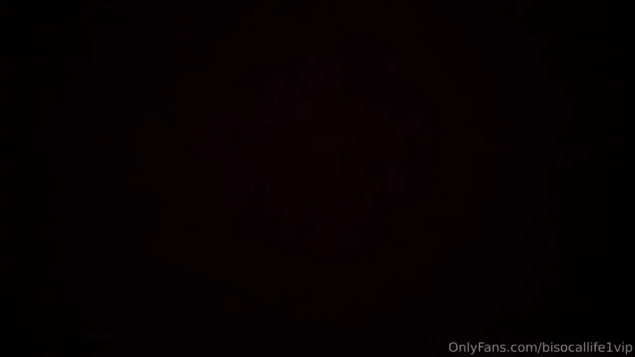 The blair witch project of attempting to film our fucklicking scene 