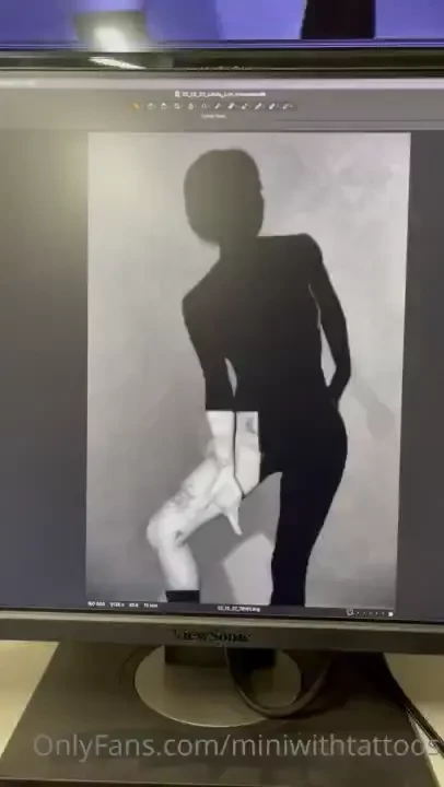 Some sneak peeks from today s shoot more content coming soon been 