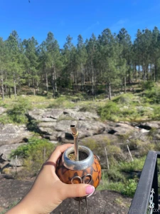 Little things that i like the little sun the river drink mate see part 4