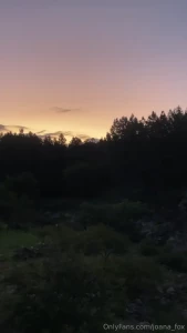 Little things that i like the little sun the river drink mate see