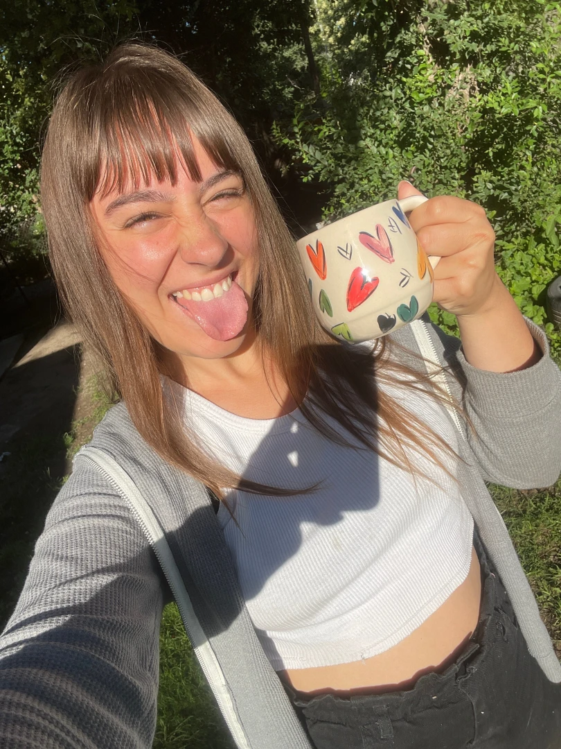 Good day to all losers with small penises 