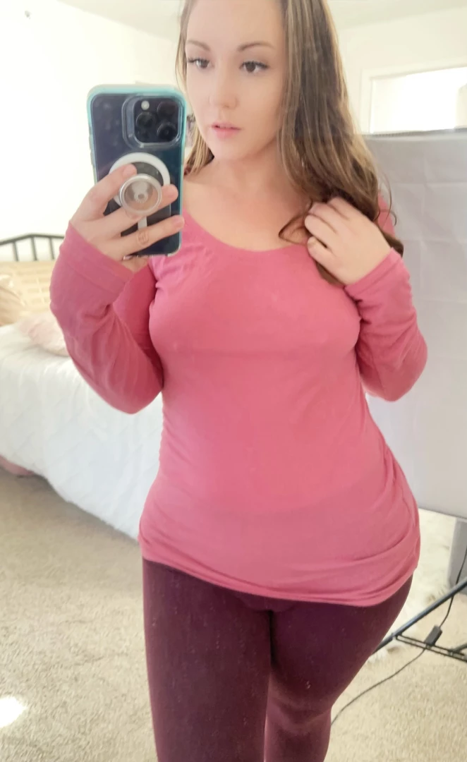 Do you like this color on me part 119 