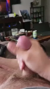 Here s an old jerking video