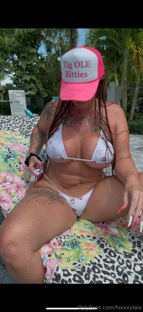 Tig ole bitties for titty tuesday 