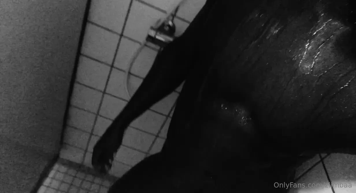 Cum get clean with me 