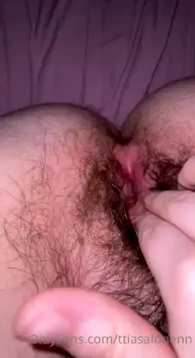 I should shave part 2 