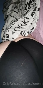 Cuddles spoon part 1