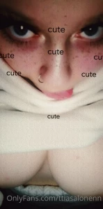 T s v h jotain kivaa