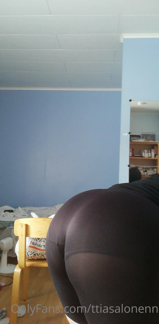 T s v h jotain part 1 