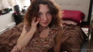 Some sensual time with me