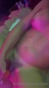 Cutejessli1 part 421