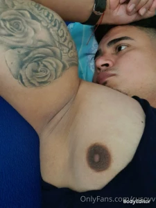 Se viene los videos nipple