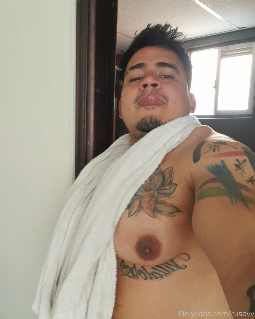 Quien conmigo ala ducha 