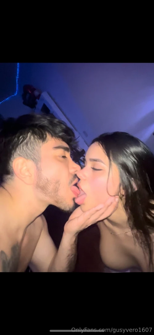 Est n listos para ver la mejor couple 