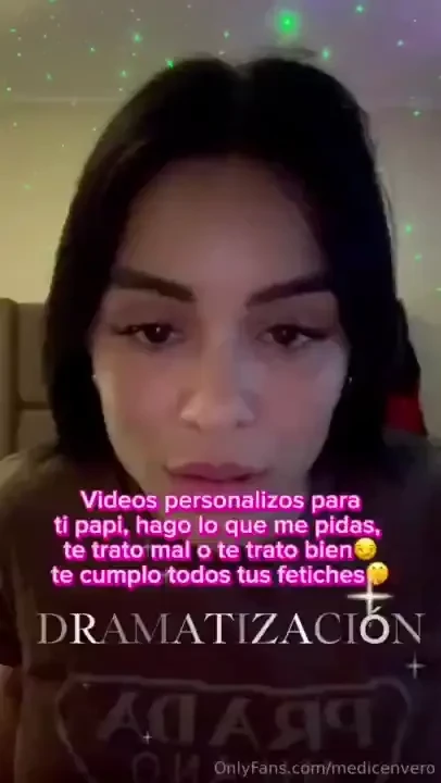 Videos personalizados haciendo lo que tu me pidas puedo hacerte un 