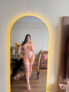 Baby estoy dando instrucciones de como debes de masturbar grabando part 1