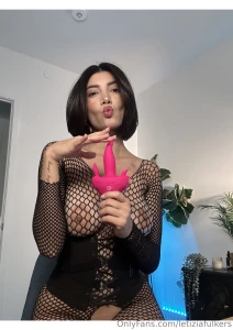 What if i better hold what you have down there would you let me do it