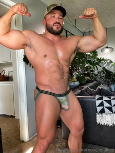 Musclecakexl