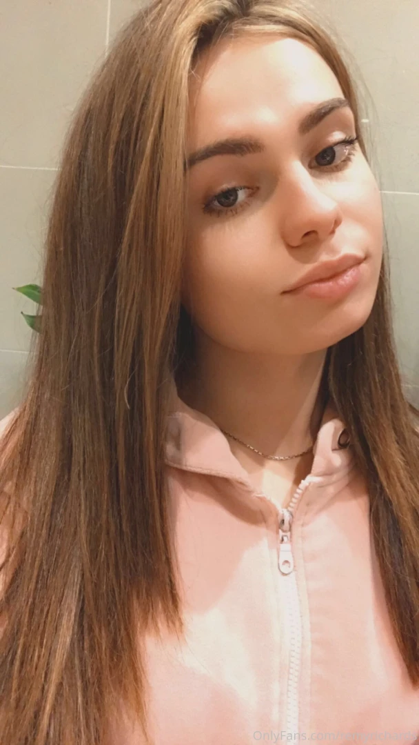 Warning i may cause sudden heartbeats 