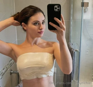 What are you craving right now part 5