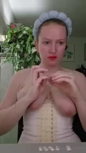 Watch me do my nails with my boobers and diet cock out i ve decided i