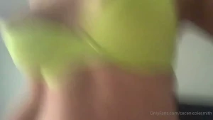 It s chilly in here part 1