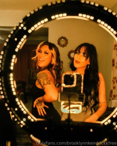 All new content being posted with shesxclusive but only on