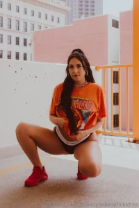 Phat ass shawty vip brooklynnkendrickk part 1