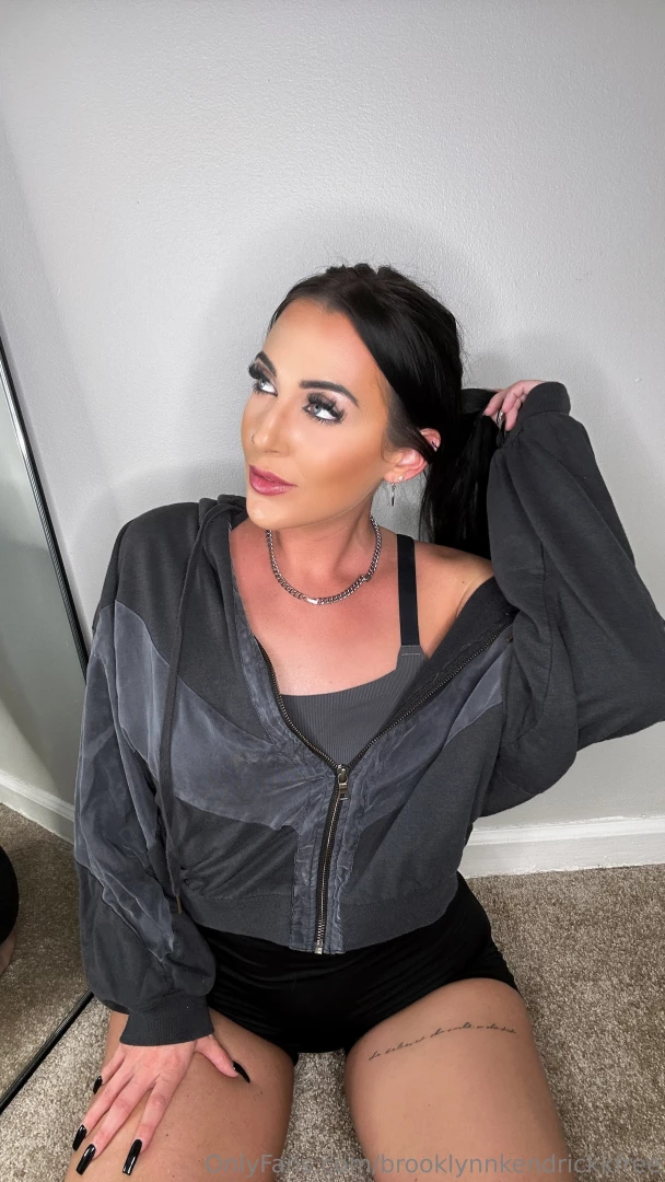 Where my simps at i feel like degrading someone vip brooklynnkendrickk part 1 