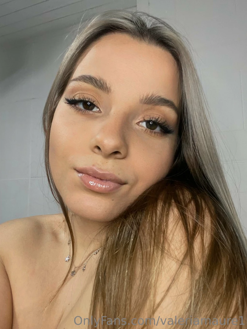 Valeriamauree part 3 