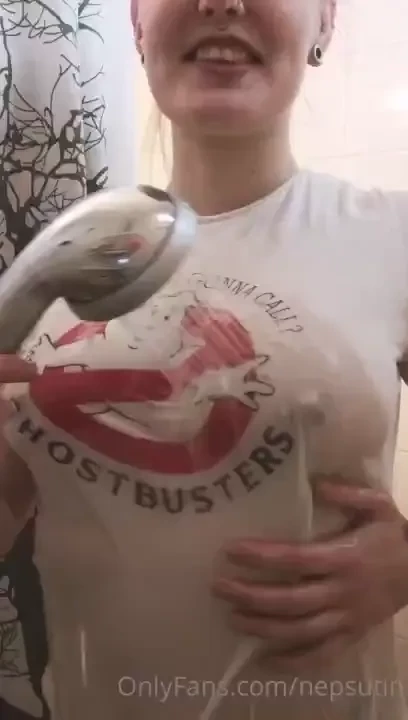 Who ya gunna call 