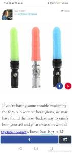 I found the coolest sextoys ever i ve never wanted anything this much